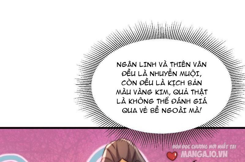 Đạo Hữu, Kịch Bản Của Ngươi Thật Dễ Nhìn! Chapter 3 - Trang 2