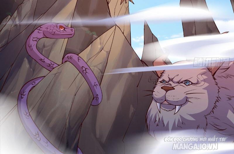 Đạo Hữu, Kịch Bản Của Ngươi Thật Dễ Nhìn! Chapter 3 - Trang 2