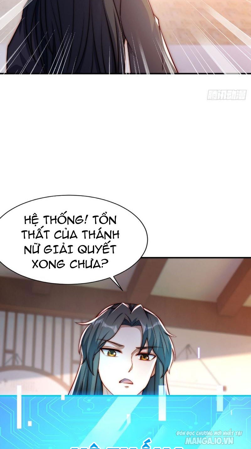 Đạo Hữu, Kịch Bản Của Ngươi Thật Dễ Nhìn! Chapter 3 - Trang 2