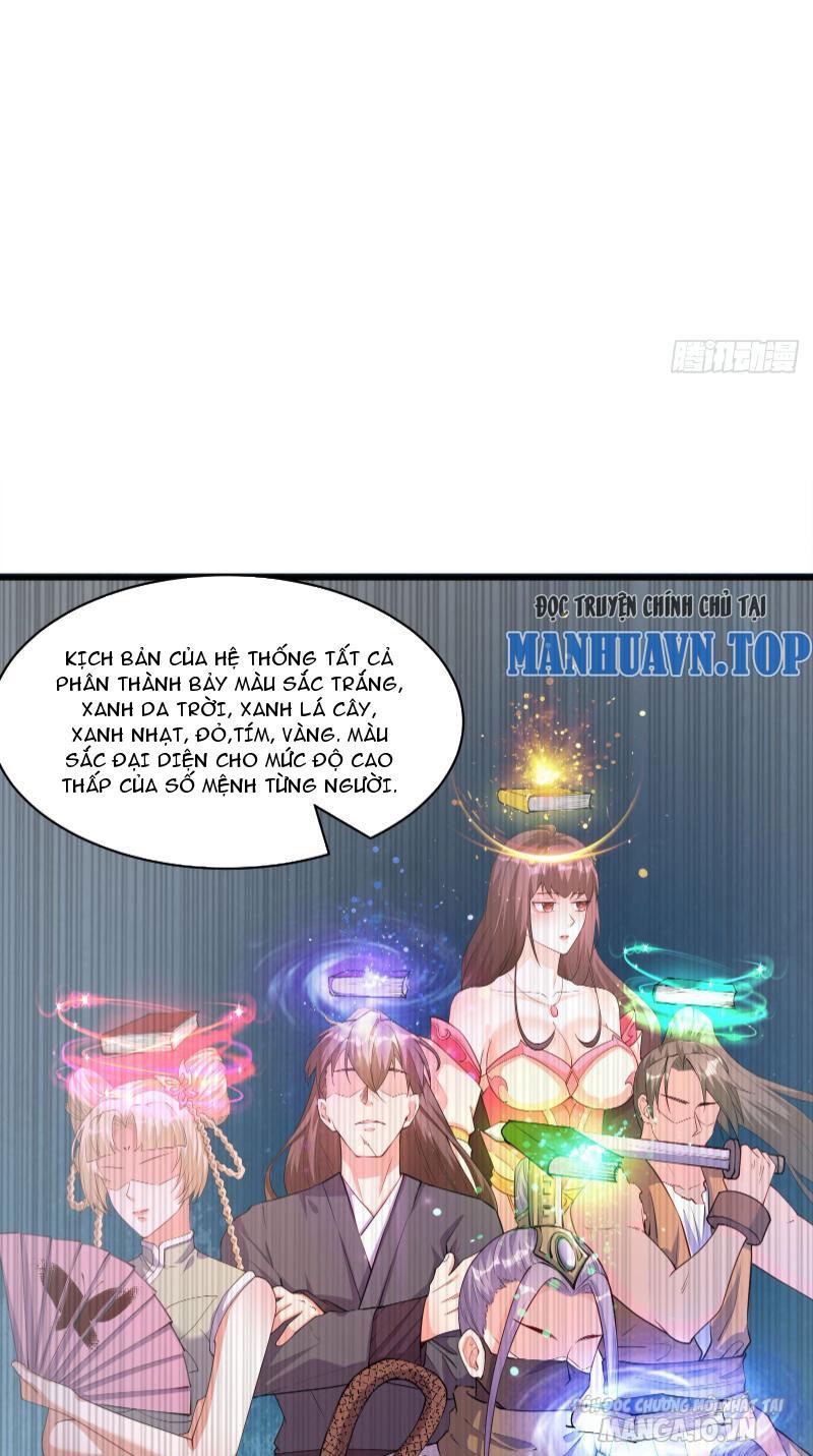 Đạo Hữu, Kịch Bản Của Ngươi Thật Dễ Nhìn! Chapter 3 - Trang 2