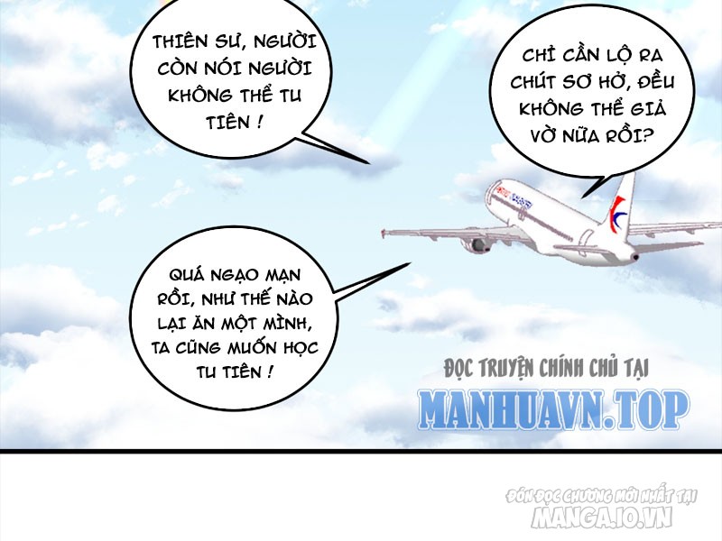 Quốc Thuật? Bần Đạo Không Biết! Bần Đạo Chỉ Biết Lôi Pháp Chapter 5 - Trang 2