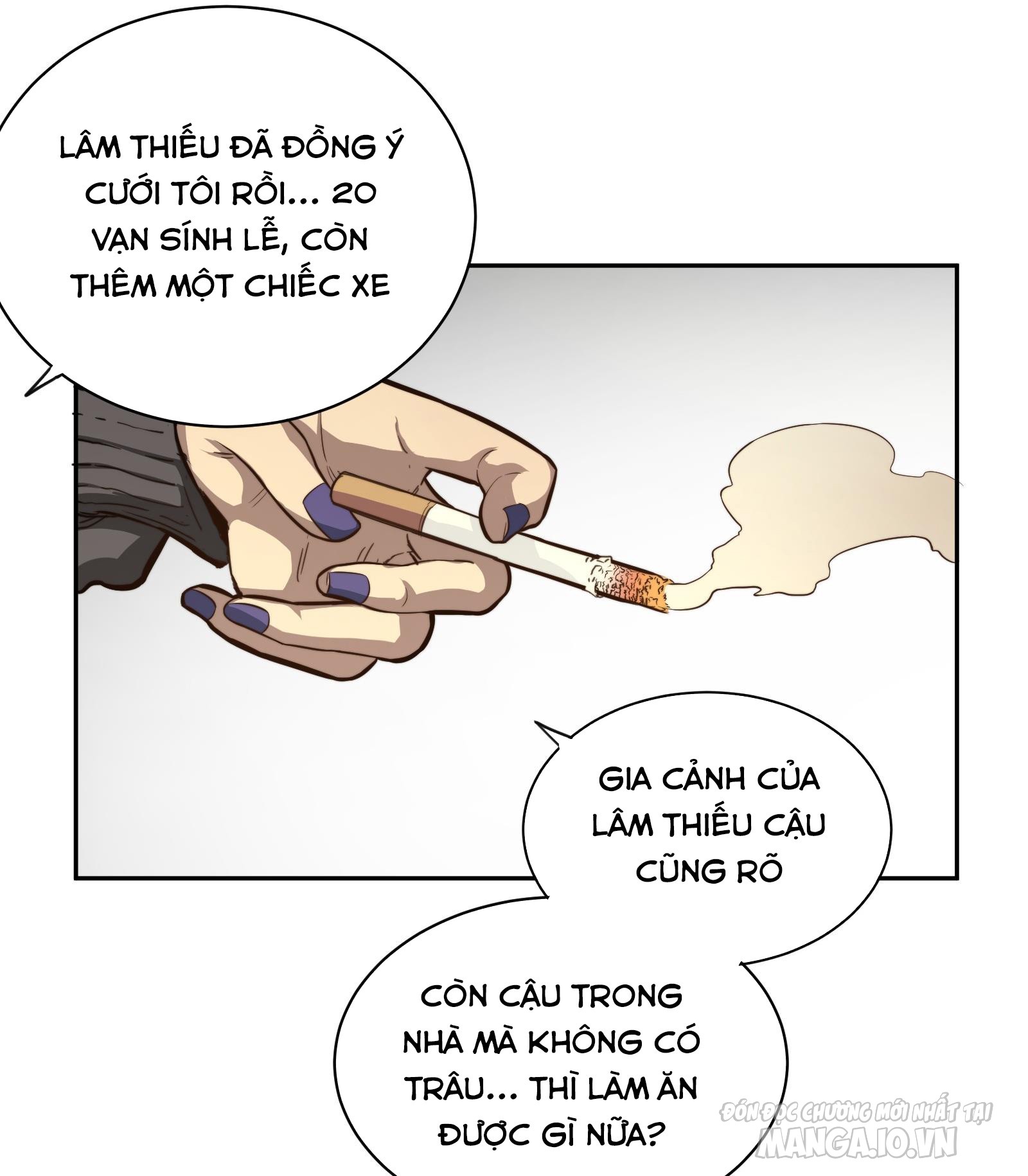 Mạt Nhật Tai Biến, Ta Trùng Sinh Khiến Cả Nhà Thành Đại Lão Chapter 1 - Trang 2