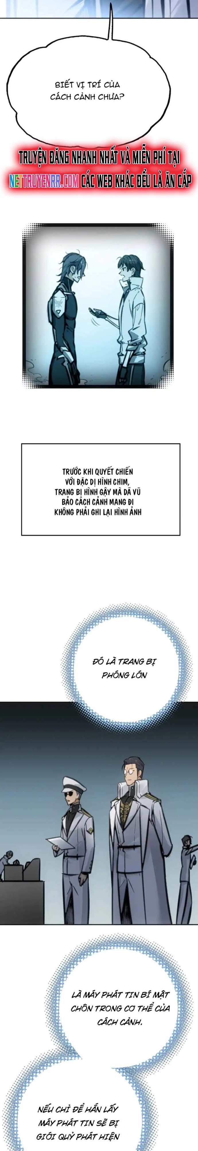 Chí Tử Chí Cường Chapter 39 - Trang 2