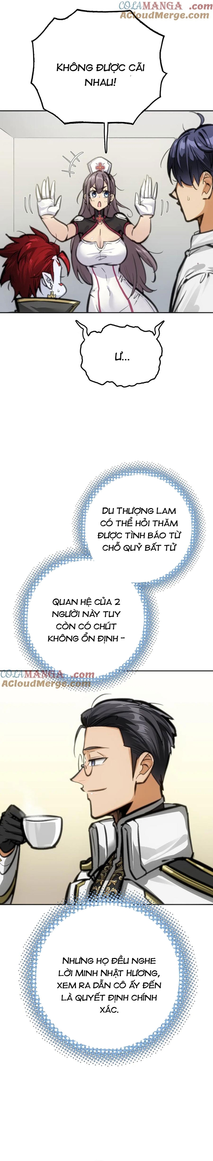 Chí Tử Chí Cường Chapter 38 - Trang 2