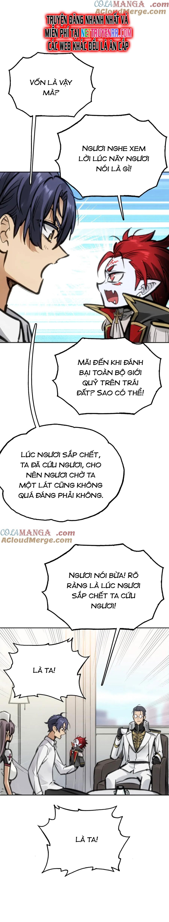 Chí Tử Chí Cường Chapter 38 - Trang 2