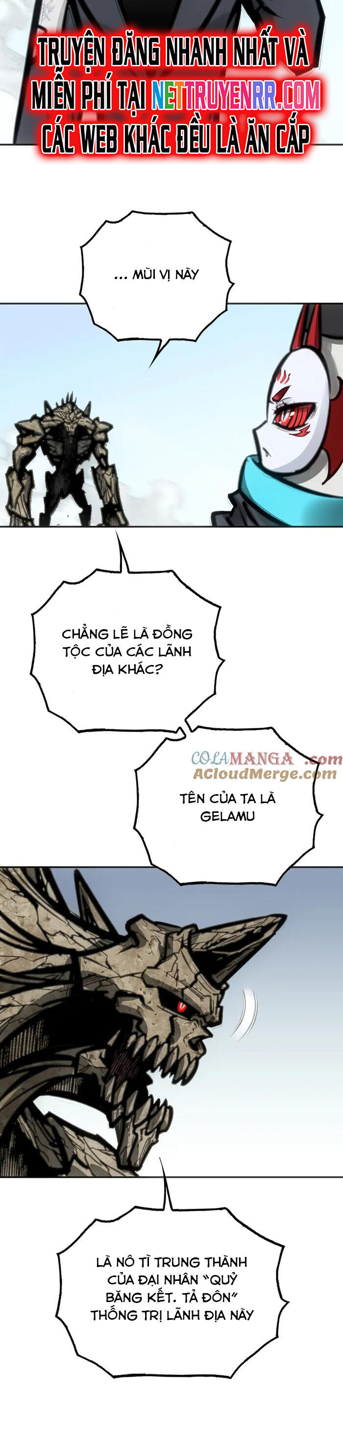 Chí Tử Chí Cường Chapter 34 - Trang 2