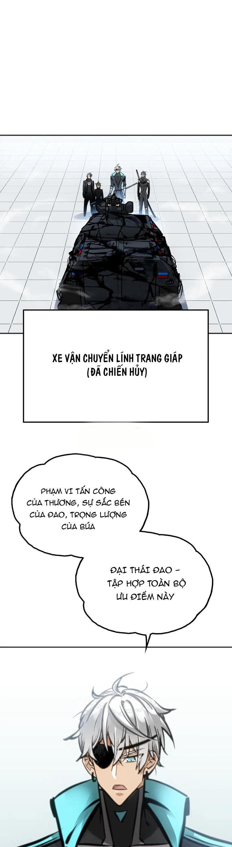 Chí Tử Chí Cường Chapter 31 - Trang 2