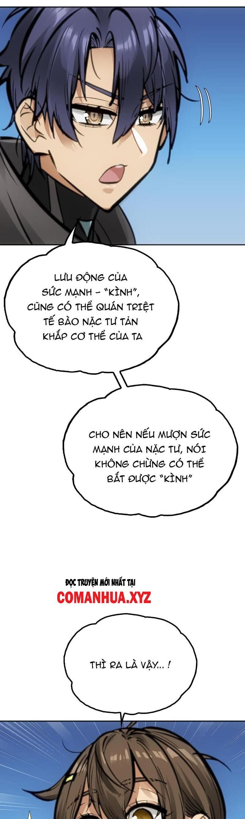 Chí Tử Chí Cường Chapter 29 - Trang 2