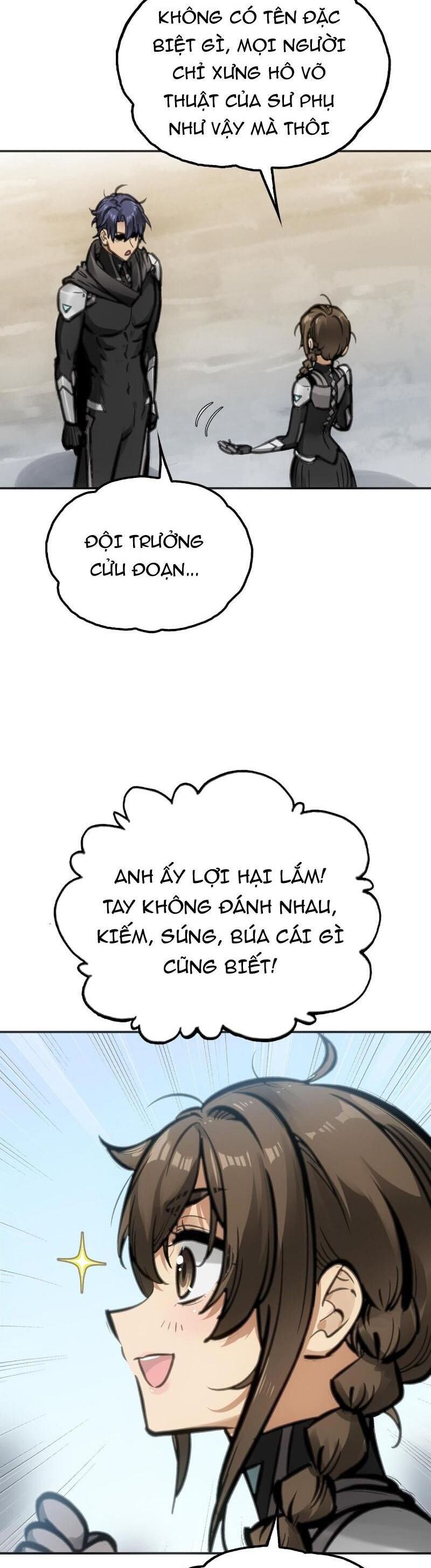 Chí Tử Chí Cường Chapter 28 - Trang 2