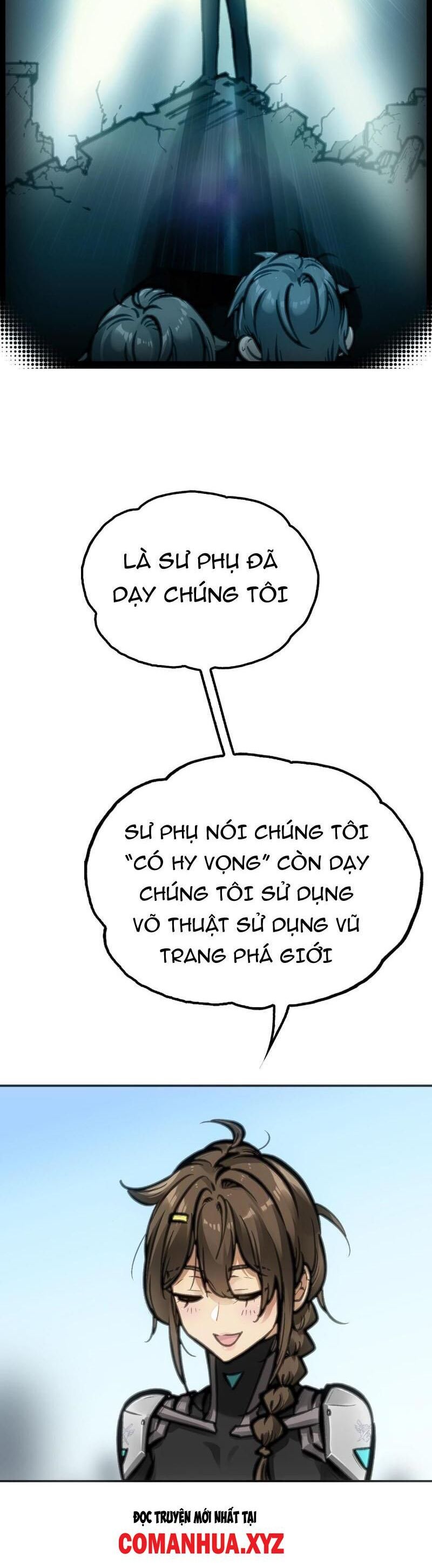 Chí Tử Chí Cường Chapter 28 - Trang 2