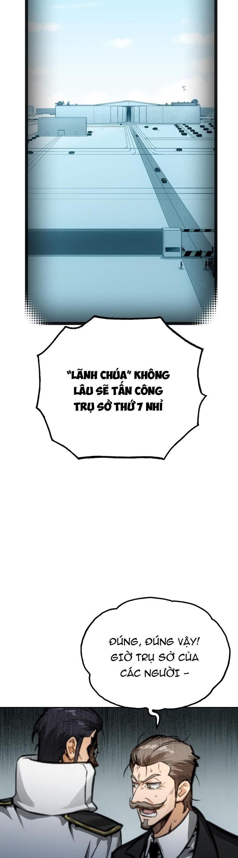 Chí Tử Chí Cường Chapter 27 - Trang 2