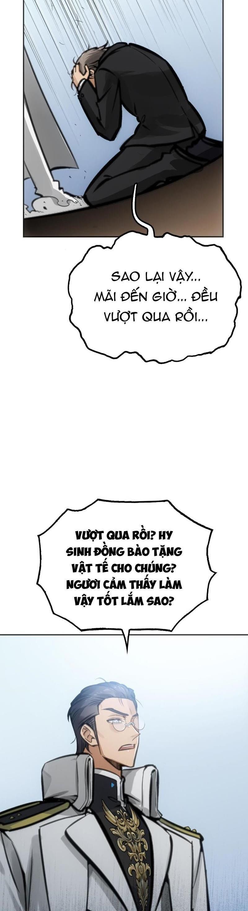 Chí Tử Chí Cường Chapter 27 - Trang 2