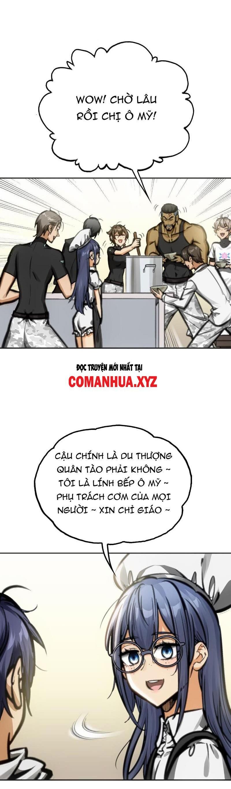 Chí Tử Chí Cường Chapter 26 - Trang 2