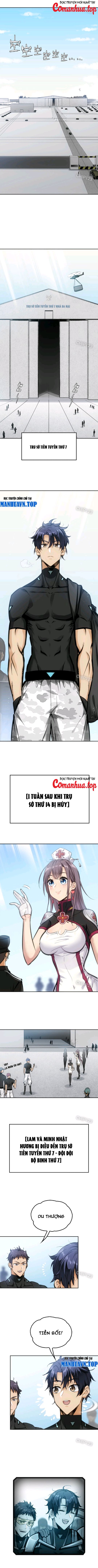 Chí Tử Chí Cường Chapter 10 - Trang 2