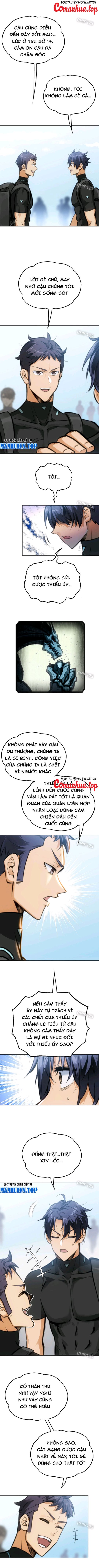 Chí Tử Chí Cường Chapter 10 - Trang 2