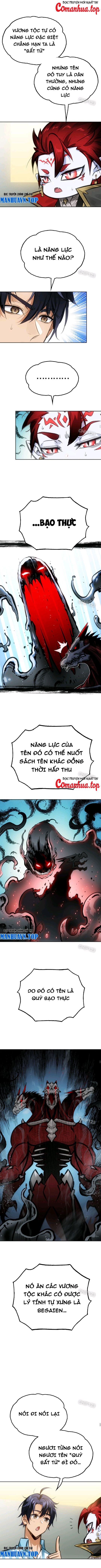 Chí Tử Chí Cường Chapter 9 - Trang 2