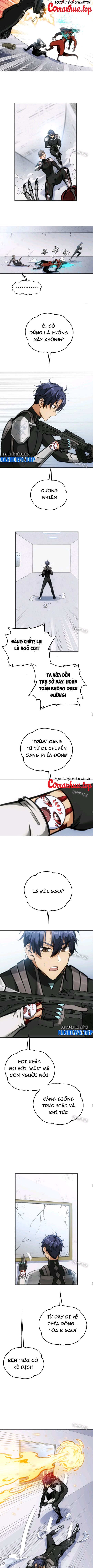 Chí Tử Chí Cường Chapter 6 - Trang 2