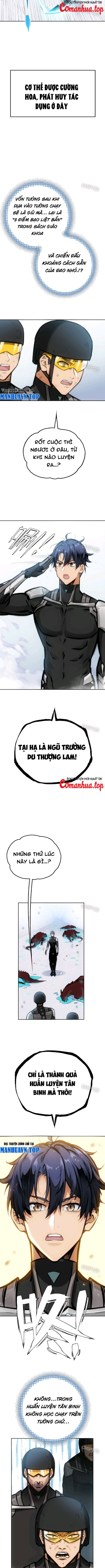 Chí Tử Chí Cường Chapter 6 - Trang 2