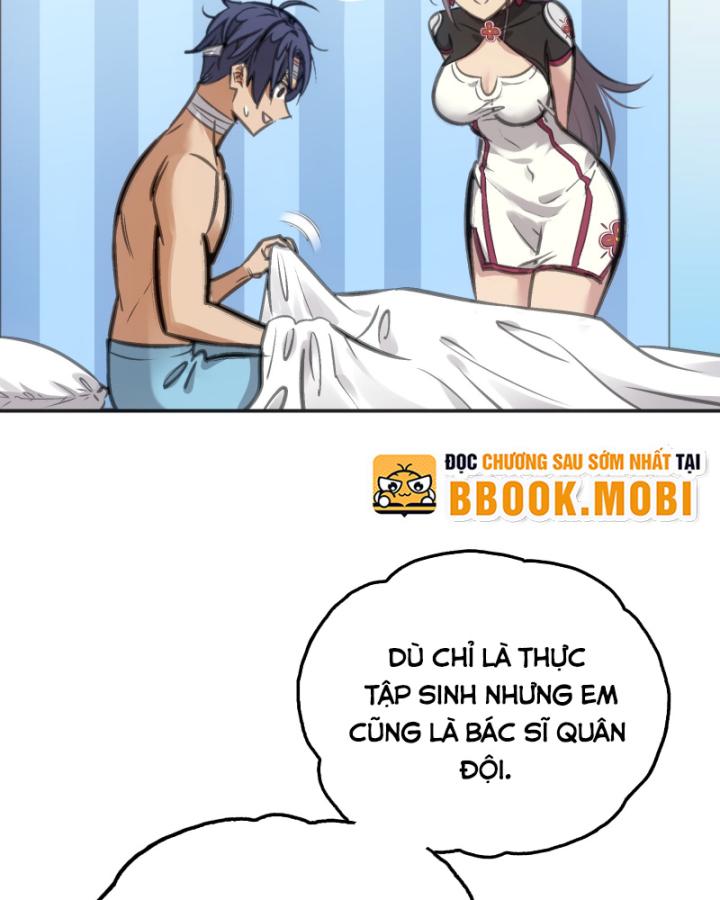 Chí Tử Chí Cường Chapter 3 - Trang 2