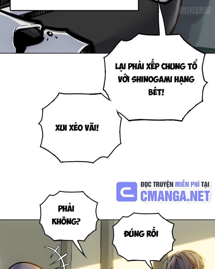 Chí Tử Chí Cường Chapter 1 - Trang 2