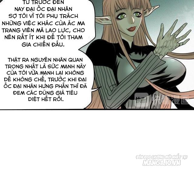 Tôi Bị Boss Đánh Cho Tơi Tả Chapter 4 - Trang 2