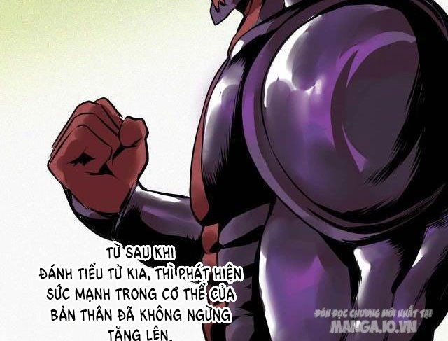 Tôi Bị Boss Đánh Cho Tơi Tả Chapter 4 - Trang 2