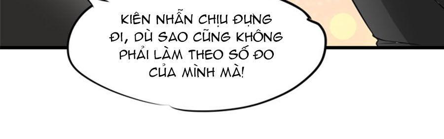 Quân Phiệt Lão Công: Thẩm Thẩm Muốn Thượng Vị Chapter 13 - Trang 2