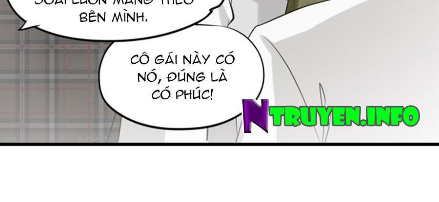 Quân Phiệt Lão Công: Thẩm Thẩm Muốn Thượng Vị Chapter 9 - Trang 2