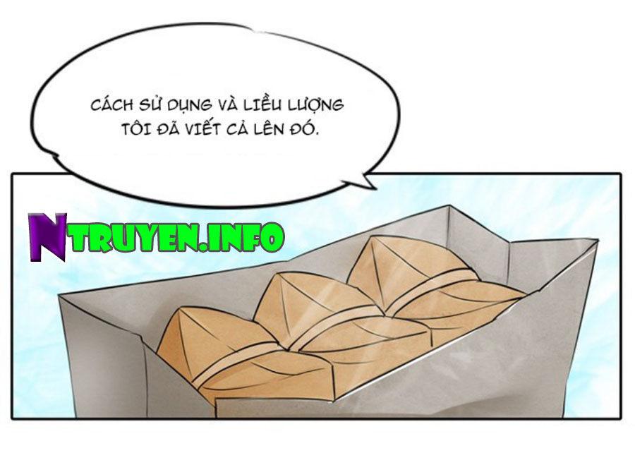 Quân Phiệt Lão Công: Thẩm Thẩm Muốn Thượng Vị Chapter 8 - Trang 2