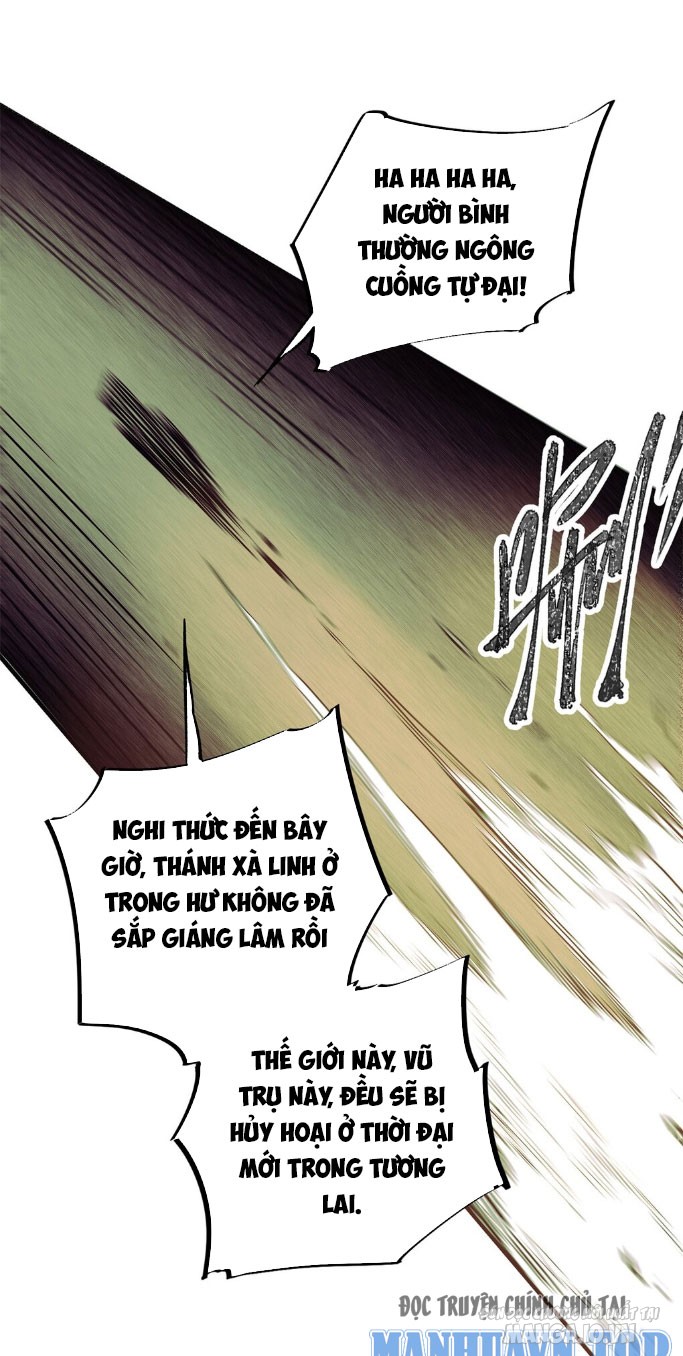 Quái Vật Bị Giết Liền Sẽ Chết Chapter 4 - Trang 2