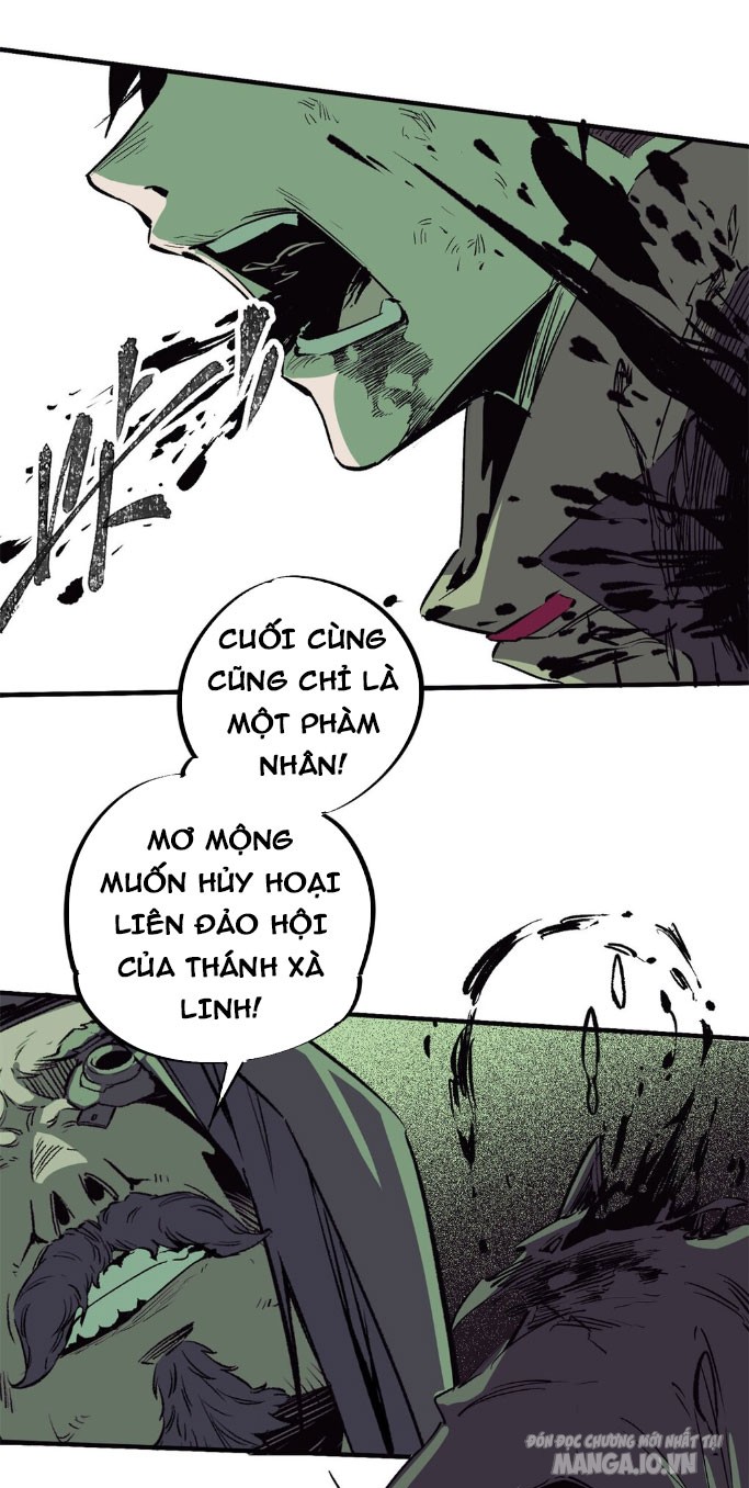 Quái Vật Bị Giết Liền Sẽ Chết Chapter 4 - Trang 2