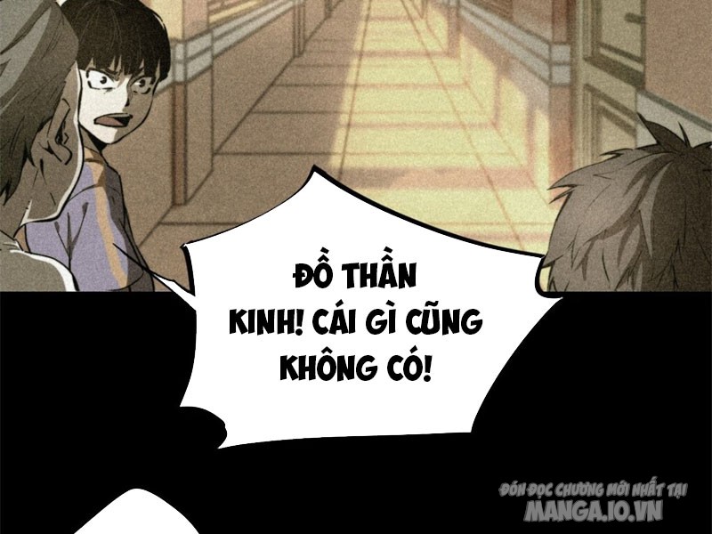 Quái Vật Bị Giết Liền Sẽ Chết Chapter 1.5 - Trang 2