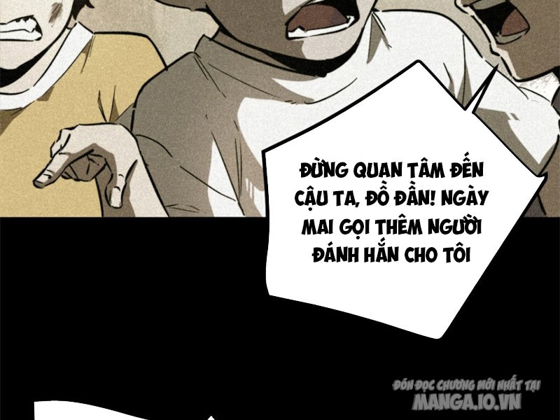 Quái Vật Bị Giết Liền Sẽ Chết Chapter 1.5 - Trang 2