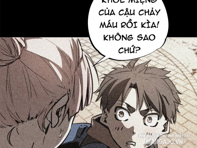 Quái Vật Bị Giết Liền Sẽ Chết Chapter 1.5 - Trang 2