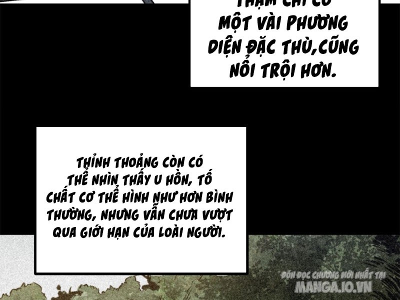 Quái Vật Bị Giết Liền Sẽ Chết Chapter 1.5 - Trang 2