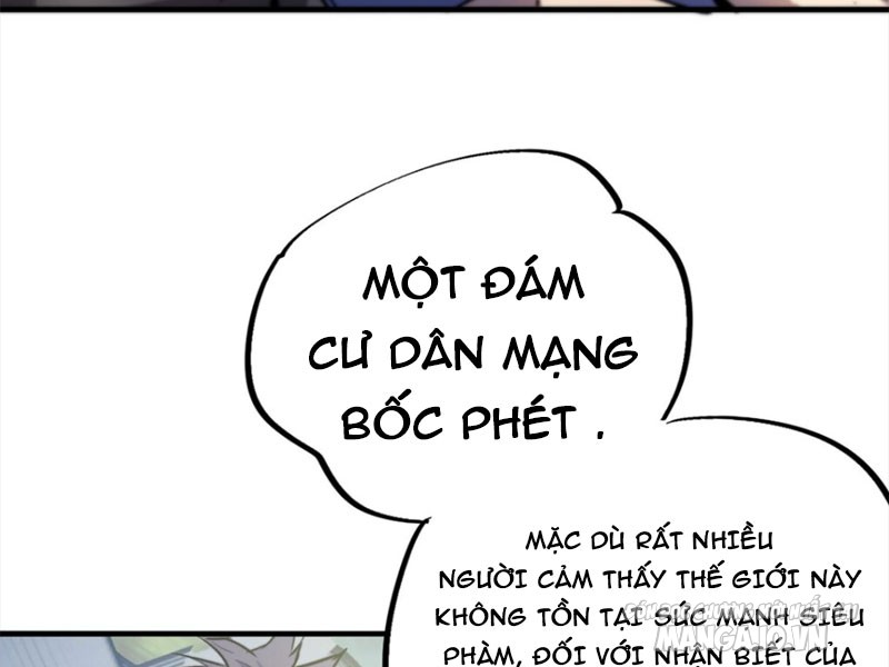 Quái Vật Bị Giết Liền Sẽ Chết Chapter 1 - Trang 2