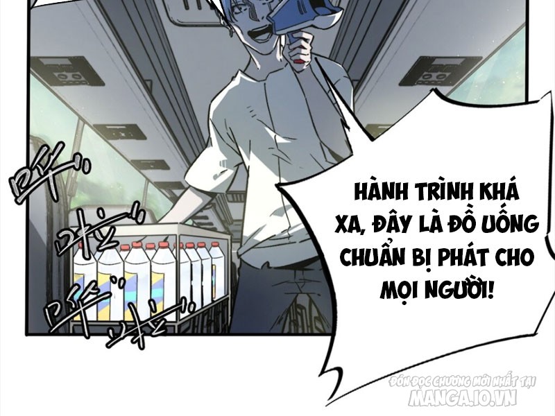 Quái Vật Bị Giết Liền Sẽ Chết Chapter 1 - Trang 2