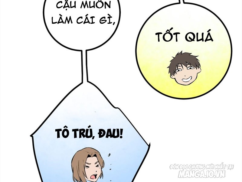 Quái Vật Bị Giết Liền Sẽ Chết Chapter 1 - Trang 2