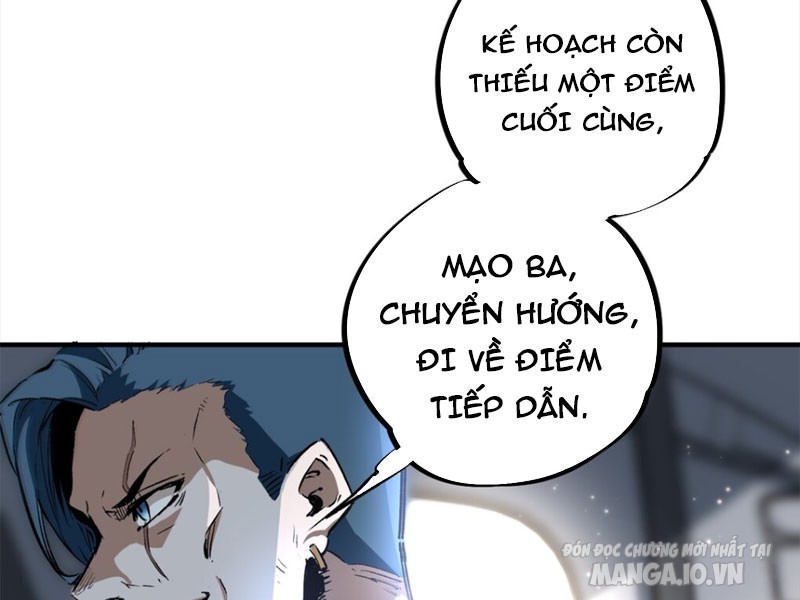 Quái Vật Bị Giết Liền Sẽ Chết Chapter 1 - Trang 2