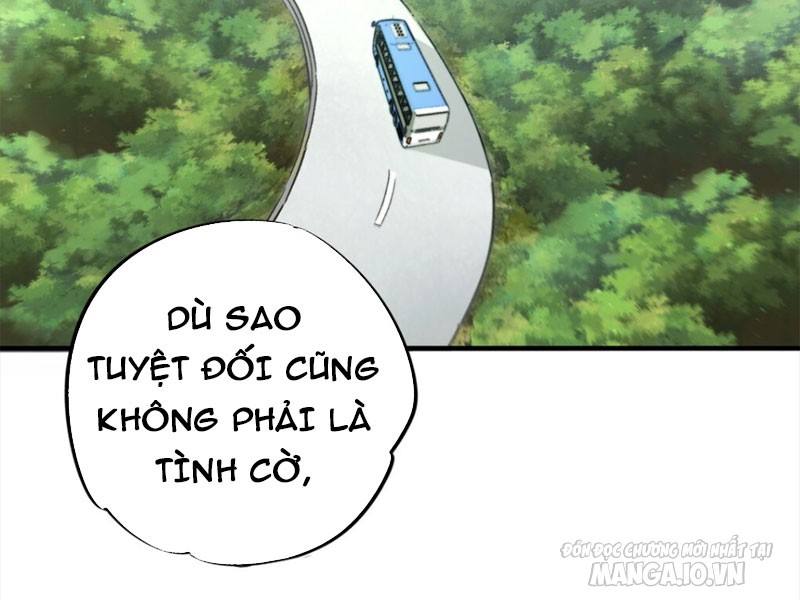 Quái Vật Bị Giết Liền Sẽ Chết Chapter 1 - Trang 2