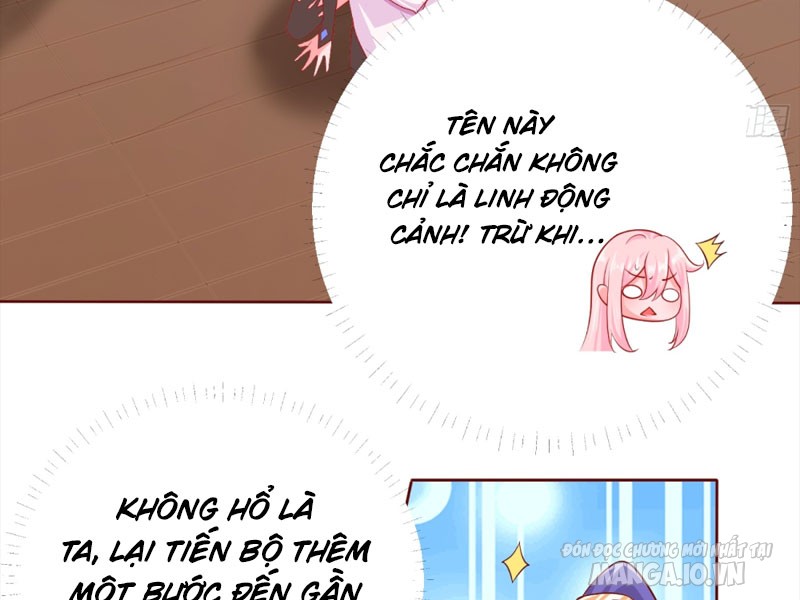 Đồ Đệ Của Ta Lại Là Nữ Đế Chapter 5 - Trang 2