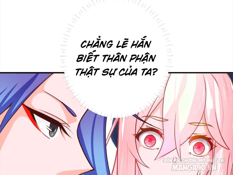 Đồ Đệ Của Ta Lại Là Nữ Đế Chapter 5 - Trang 2