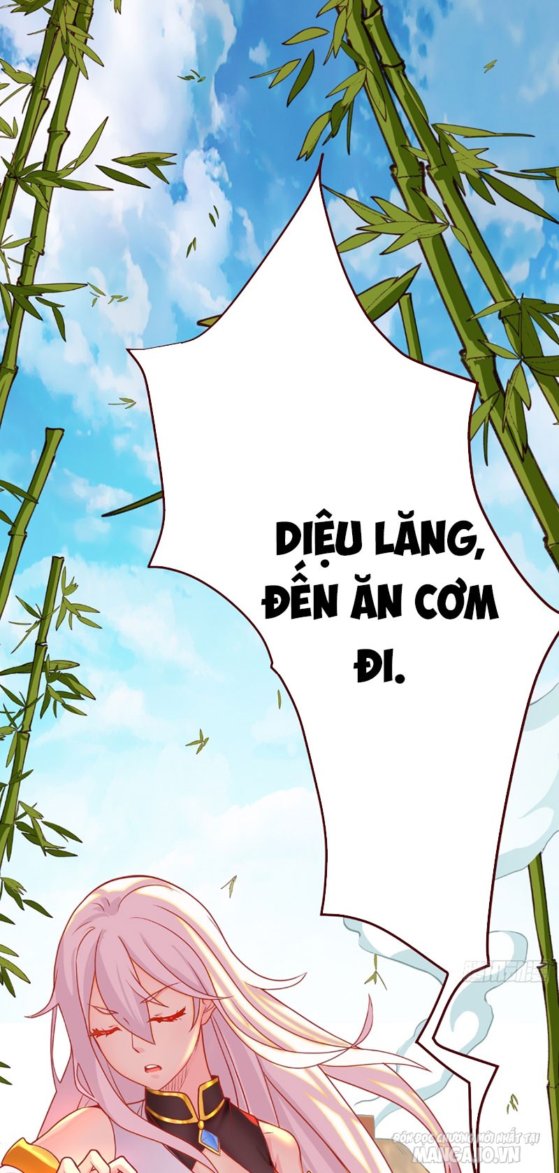 Đồ Đệ Của Ta Lại Là Nữ Đế Chapter 4 - Trang 2