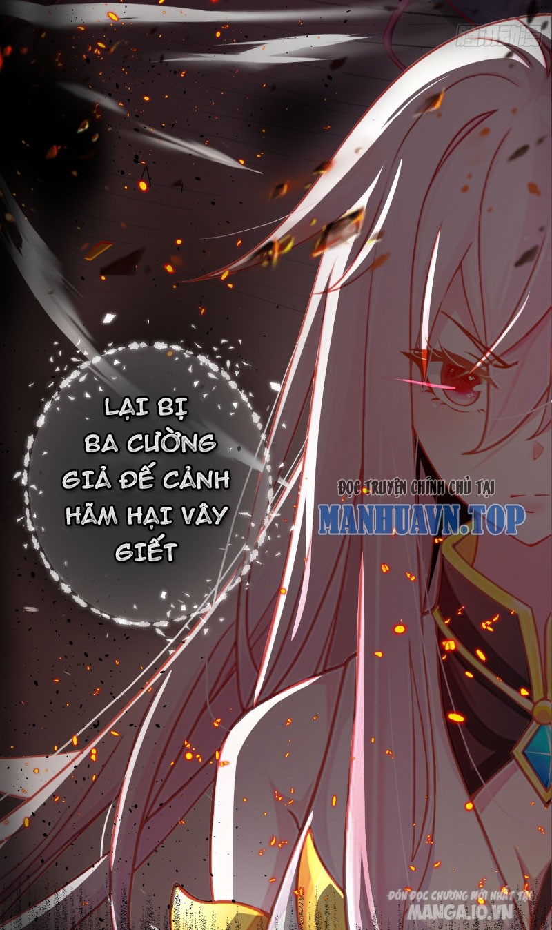 Đồ Đệ Của Ta Lại Là Nữ Đế Chapter 2 - Trang 2