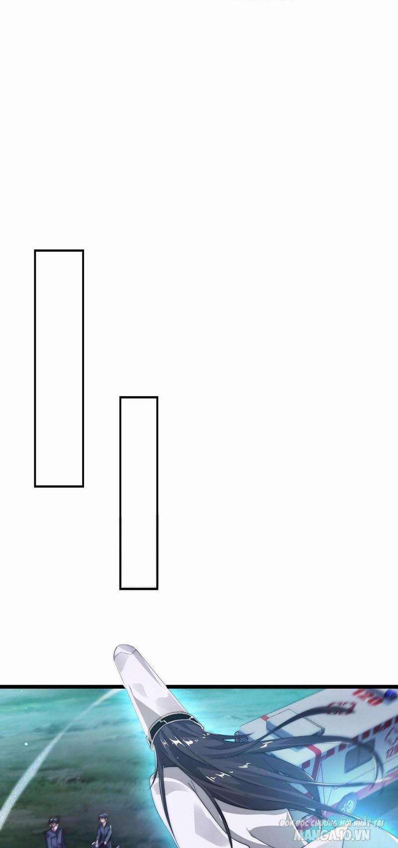 Bắt Đầu Với Địa Phủ: Phát Sóng Trực Tiếp Ở Đây Ai Dám Đến Chapter 1 - Trang 2