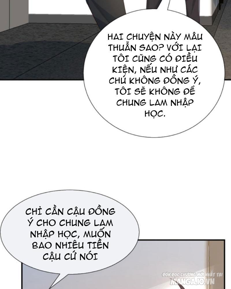 Học Cùng Em Gái, Không Cẩn Thận Trở Thành Vô Địch Chapter 4 - Trang 2