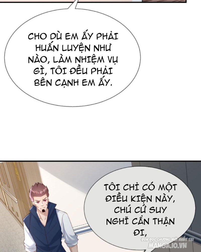 Học Cùng Em Gái, Không Cẩn Thận Trở Thành Vô Địch Chapter 4 - Trang 2