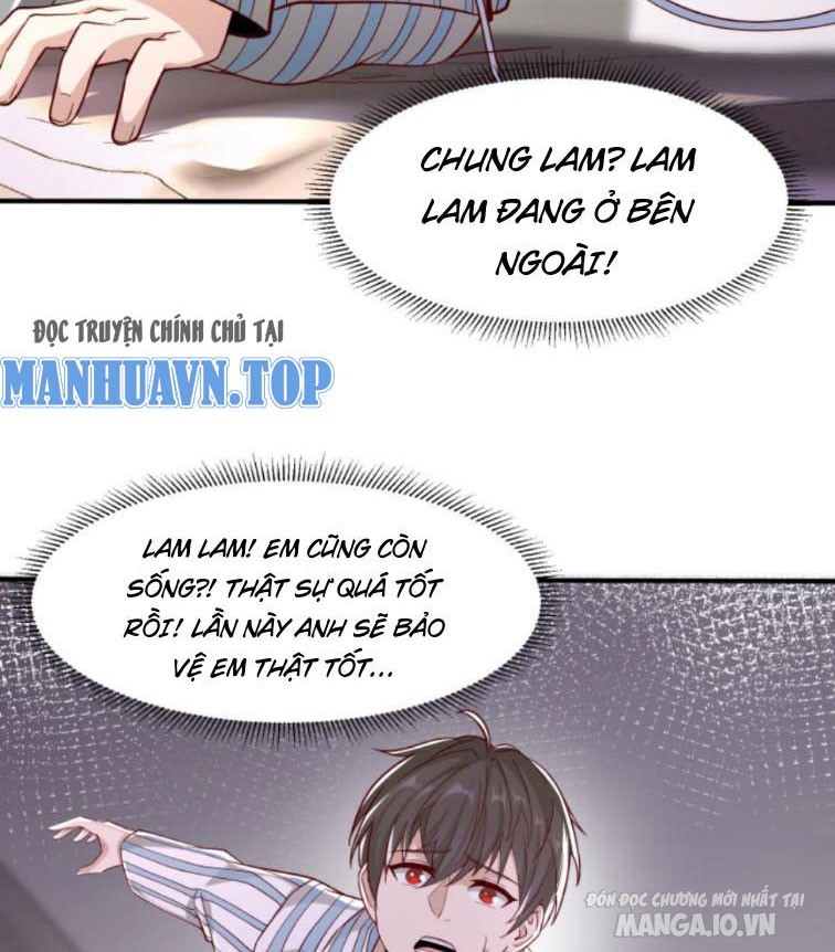 Học Cùng Em Gái, Không Cẩn Thận Trở Thành Vô Địch Chapter 3 - Trang 2