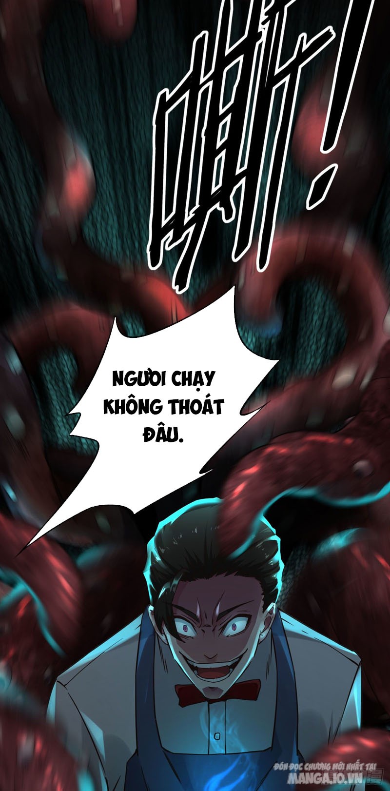 Từ Hồng Nguyệt Bắt Đầu Chapter 4 - Trang 2