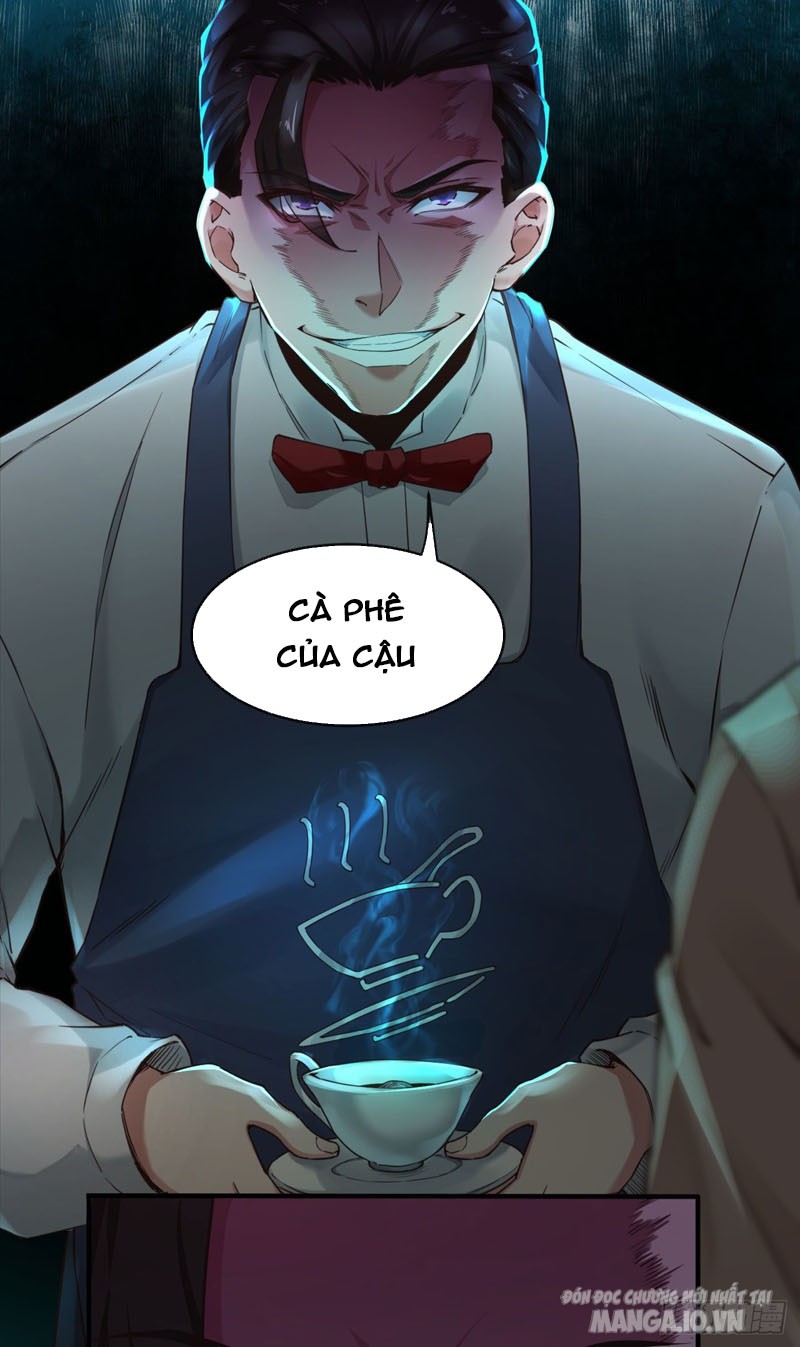 Từ Hồng Nguyệt Bắt Đầu Chapter 3 - Trang 2